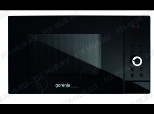 Микроволновая печь Gorenje SMO23DGB (293849, GXD239YZ-U) - Фото